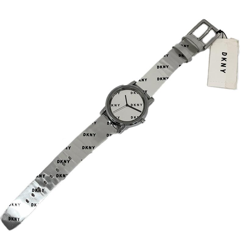 新品 アウトレット DKNY ダナ キャラン ニューヨーク 腕時計  NY2803 レディース  3針 Soho  ウォッチ 並行輸入品 | DKNY | 05