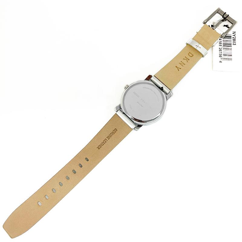 新品 アウトレット DKNY ダナ キャラン ニューヨーク 腕時計  NY2803 レディース  3針 Soho  ウォッチ 並行輸入品 | DKNY | 06