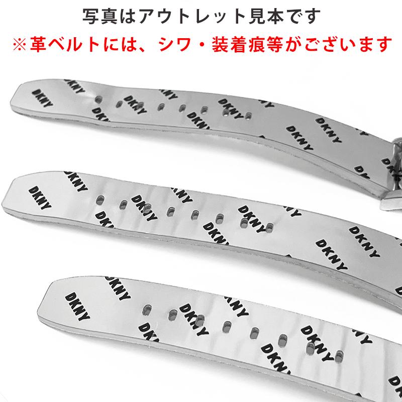 新品 アウトレット DKNY ダナ キャラン ニューヨーク 腕時計  NY2803 レディース  3針 Soho  ウォッチ 並行輸入品 | DKNY | 07