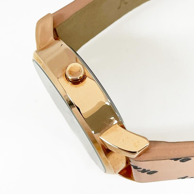 ラスト1本です！アウトレット DKNY ダナ キャラン ニューヨーク 腕時計 新品・ NY2804 レディース 3針 Soho 並行輸入品 | DKNY | 02