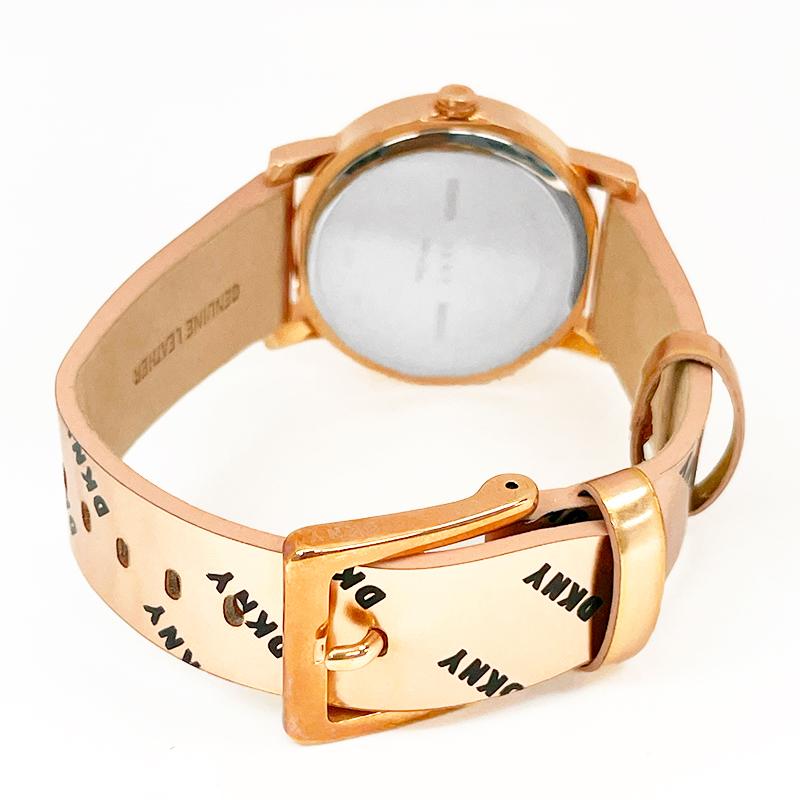 ラスト1本です！アウトレット DKNY ダナ キャラン ニューヨーク 腕時計 新品・ NY2804 レディース 3針 Soho 並行輸入品 | DKNY | 03