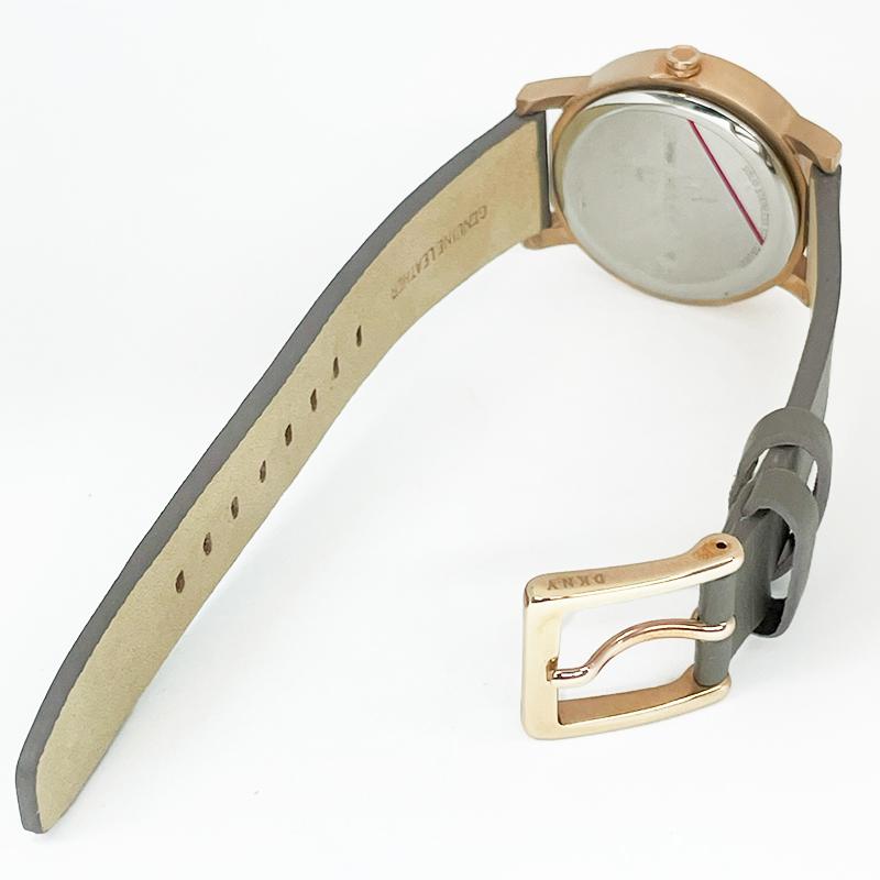 ラスト1本です！アウトレット DKNY ダナ キャラン ニューヨーク 腕時計 新品・ NY2804 レディース 3針 Soho 並行輸入品 | DKNY | 03