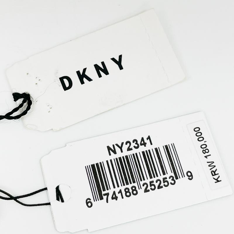 ラスト1本です！アウトレット DKNY ダナ キャラン ニューヨーク 腕時計 新品・ NY2804 レディース 3針 Soho 並行輸入品 | DKNY | 06