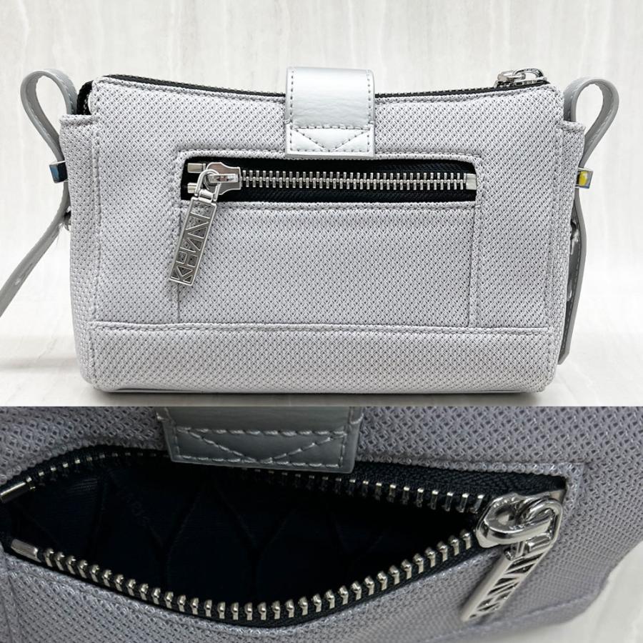 KENZO ケンゾー 新品 アウトレット ミニショルダーバッグ F952SA103B07