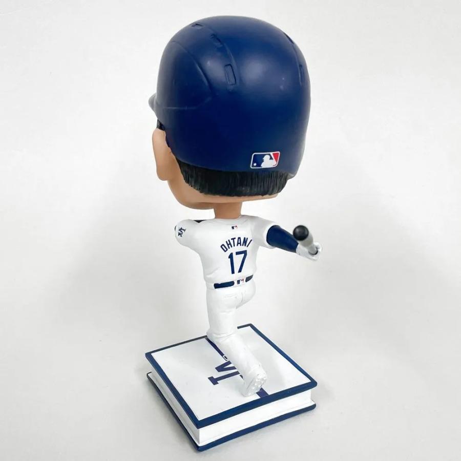 大谷翔平 ボブルヘッド 9.5インチ SHOHEI OHTANI HOME JERSEY BIGHEAD フィギュア ドジャース LA DODGERS 新品 |  | 05
