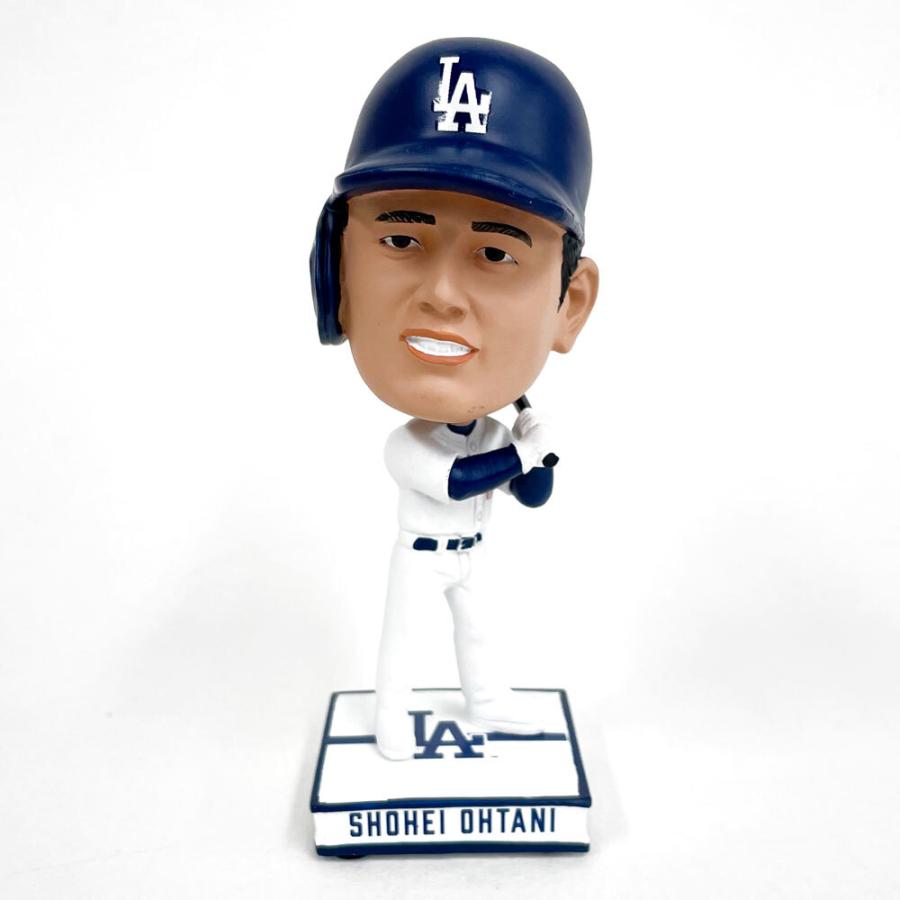 大谷翔平 ボブルヘッド 4.5インチ SHOHEI OHTANI FOCO MINI BIG HEADS