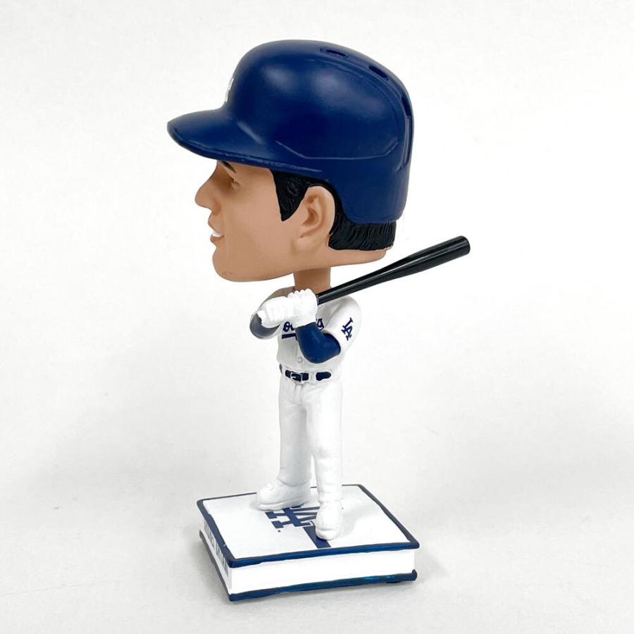 大谷翔平 ボブルヘッド 4.5インチ SHOHEI OHTANI FOCO MINI BIG HEADS