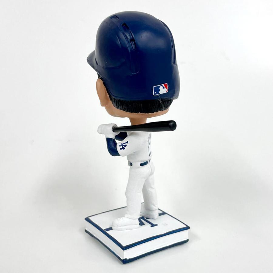 お値下げ❗️FOCO MINI BIG HEADS LA 大谷翔平 ボブルヘッド Amazon.co.jp: 大谷翔平 ドジャース ミニ ボブルヘッド big heads Foco