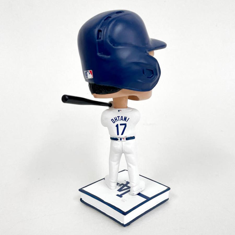 大谷翔平 ボブルヘッド 4.5インチ SHOHEI OHTANI FOCO MINI BIG HEADS