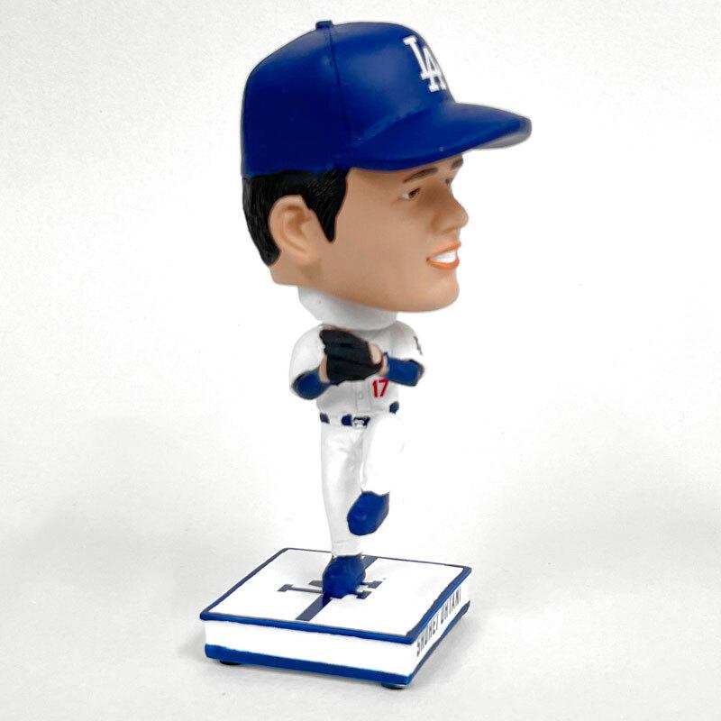 FOCO MINI BIG HEADS 大谷翔平 ピッチャー 投手 ボブルヘッド 大谷翔平 ボブルヘッド 4.5インチ SHOHEI OHTANI FOCO MINI BIG HEADS