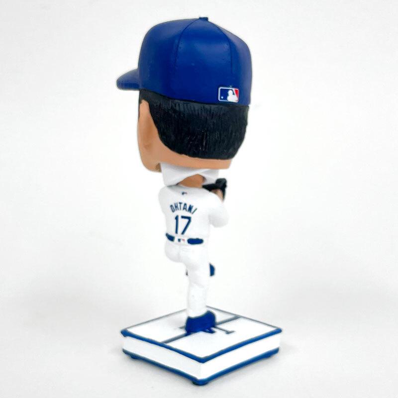 大谷翔平 ボブルヘッド 4.5インチ SHOHEI OHTANI FOCO MINI BIG HEADS