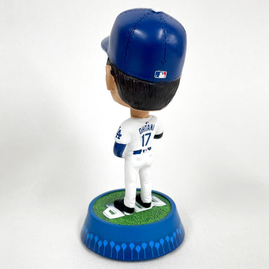 大谷翔平 ボブルヘッド 4.5インチ SHOHEI OHTANI FOCO MINI BIG HEADS