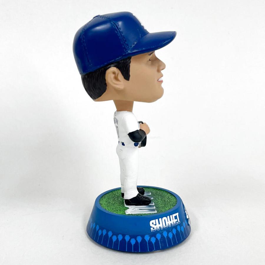 大谷翔平 ボブルヘッド 4.5インチ SHOHEI OHTANI FOCO MINI BIG HEADS