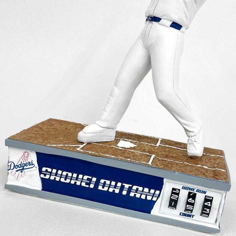GWセール！5/10まで】大谷翔平 ボブルヘッド 8インチ SHOHEI OHTANI