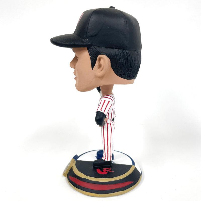 大谷翔平 ボブルヘッド 4.5インチ バイカラー SHOHEI OHTANI FOCO MINI BIG HEADS フィギュア 人形 ドジャース新品 |  | 01