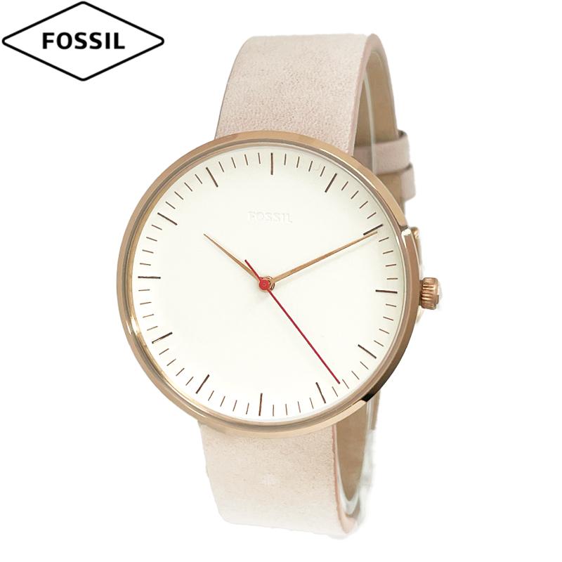 【在庫ラスト1点です!!】FOSSIL フォッシル 腕時計 新品 アウトレット ES4426 3針 レディース クォーツ 並行輸入品 | FOSSIL