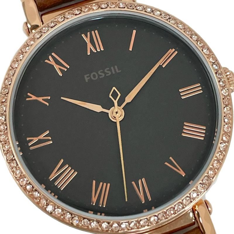 FOSSIL（フォッシル） 腕時計 新品 アウトレット KINSEY ES4682 