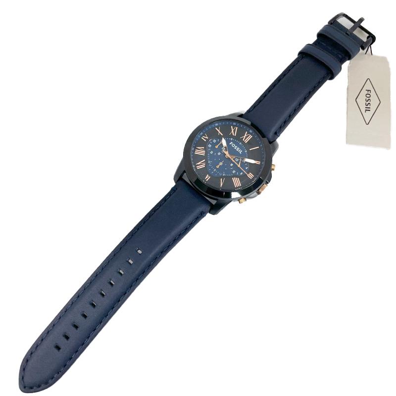 FOSSIL（フォッシル） 腕時計 新品・アウトレット GRANT FS5061 メンズ 