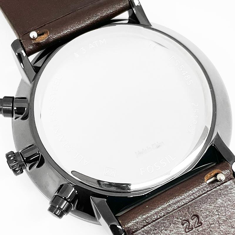 FOSSIL（フォッシル） 【在庫ラスト1点です!!】FOSSIL 腕時計 新品 