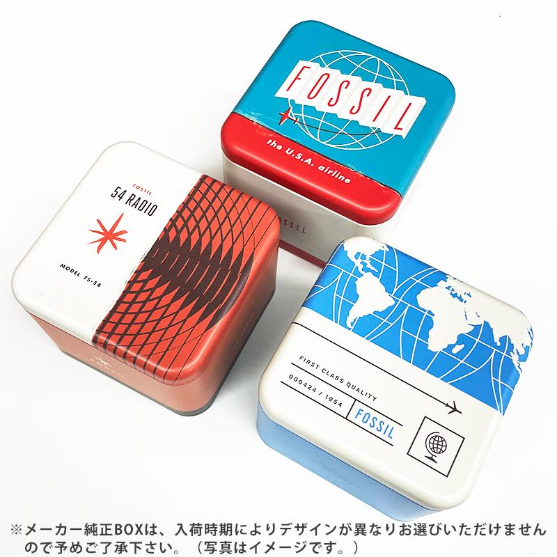 FOSSIL（フォッシル） 【在庫ラスト1点です!!】FOSSIL 腕時計 新品