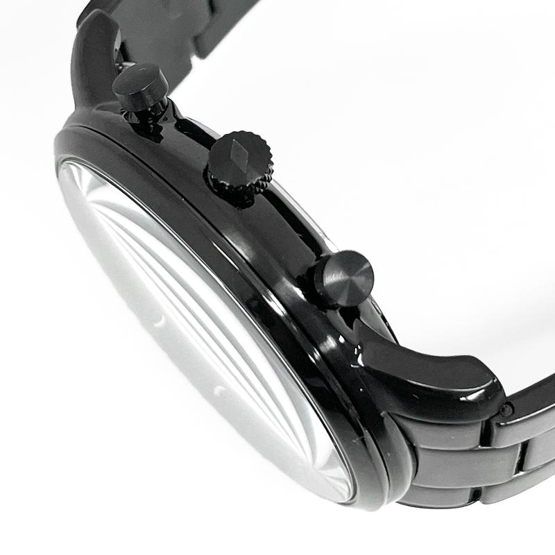 FOSSIL フォッシル 腕時計 新品・アウトレット  MINIMALIST CHRONO FS5848 ミニマリスト クロノグラフ メンズ クォーツ 並行輸入品 | FOSSIL | 02