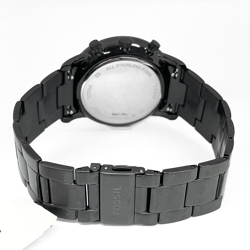FOSSIL フォッシル 腕時計 新品・アウトレット  MINIMALIST CHRONO FS5848 ミニマリスト クロノグラフ メンズ クォーツ 並行輸入品 | FOSSIL | 03