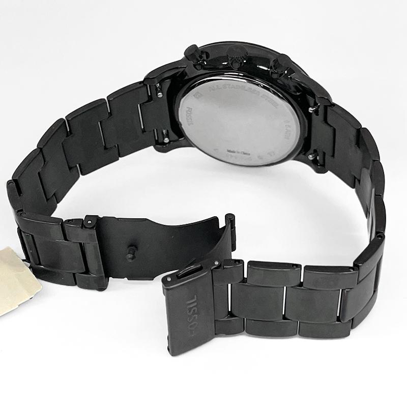FOSSIL フォッシル 腕時計 新品・アウトレット  MINIMALIST CHRONO FS5848 ミニマリスト クロノグラフ メンズ クォーツ 並行輸入品 | FOSSIL | 04