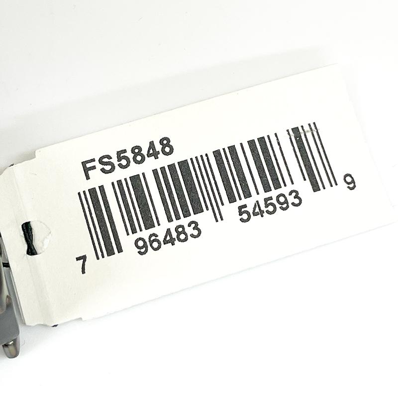 FOSSIL フォッシル 腕時計 新品・アウトレット  MINIMALIST CHRONO FS5848 ミニマリスト クロノグラフ メンズ クォーツ 並行輸入品 | FOSSIL | 06