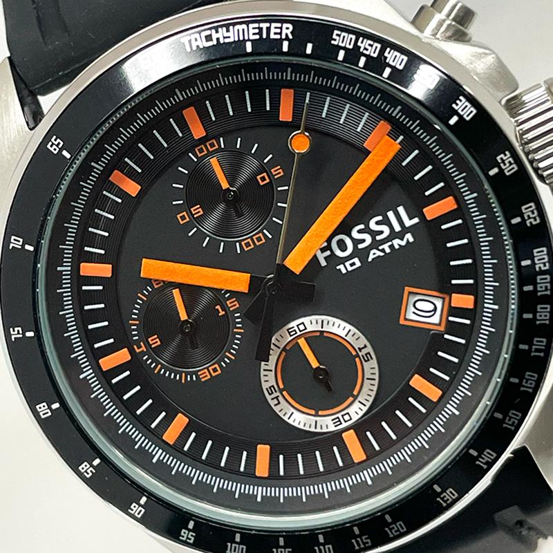 FOSSIL（フォッシル） 【在庫ラスト1点です!!】FOSSIL 腕時計 新品 
