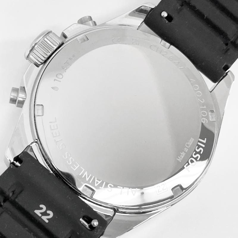 FOSSIL（フォッシル） 【在庫ラスト1点です!!】FOSSIL 腕時計 新品 