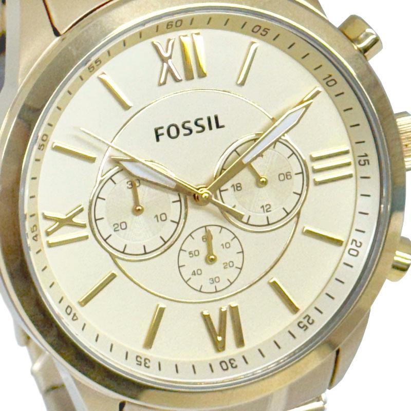 FOSSIL（フォッシル） 腕時計 新品・アウトレット FLYNN BQ1128IE 