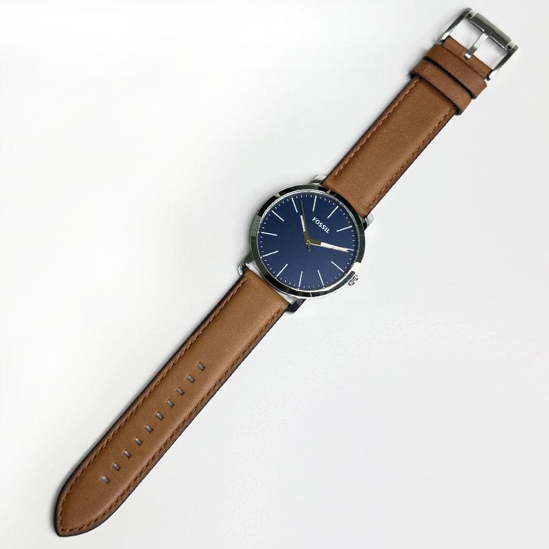 FOSSIL フォッシル 腕時計 新品・アウトレット  LUTHER BQ2311 メンズ  クォーツ 3針 革ベルト 並行輸入品 | FOSSIL | 04