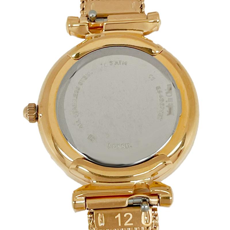 FOSSIL フォッシル 腕時計 新品・アウトレット CARLIE MINI ES4867SET 