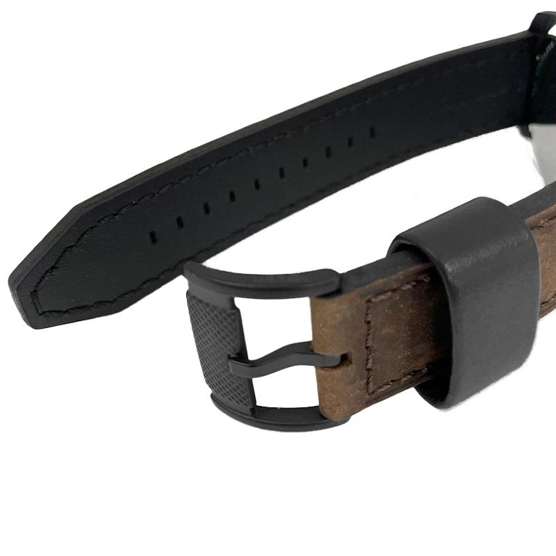 FOSSIL フォッシル 腕時計 新品・アウトレット MACHINE FS4656 メンズ クォーツ クロノグラフ 革ベルト 並行輸入品 | FOSSIL | 04