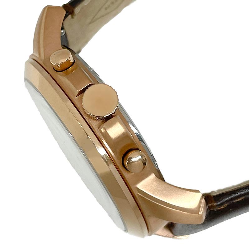 FOSSIL フォッシル 腕時計 新品・アウトレットGrant グラント FS4991 メンズ クォーツ クロノグラフ 革ベルト 並行輸入品 | FOSSIL | 02