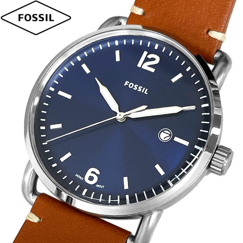 FOSSIL フォッシル 腕時計 新品・アウトレット FS5325 メンズ クォーツ 