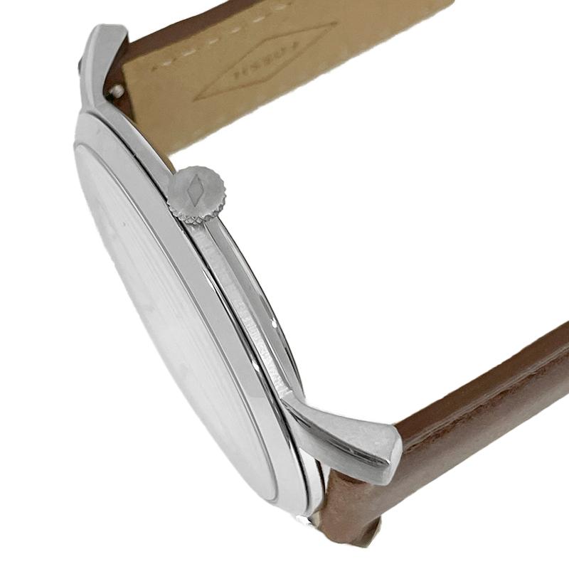 FOSSIL フォッシル 腕時計 新品・アウトレット THE MINIMALIST ミニマリスト FS5439 3針 メンズ クォーツ クリーム 革ベルト 並行輸入品 | FOSSIL | 02