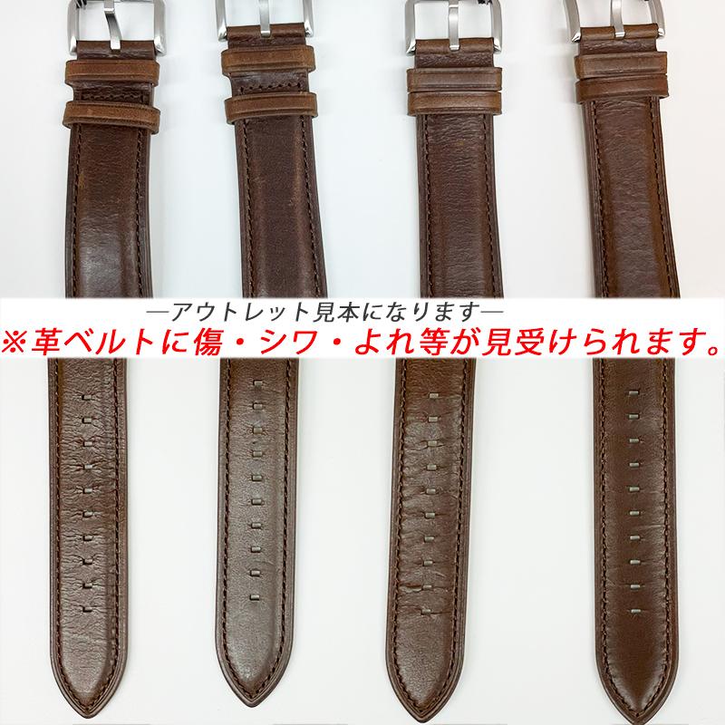 FOSSIL フォッシル 腕時計 新品・アウトレット THE MINIMALIST ミニマリスト FS5439 3針 メンズ クォーツ クリーム 革ベルト 並行輸入品 | FOSSIL | 06