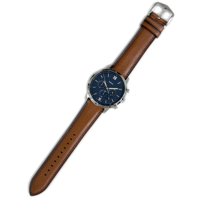 FOSSIL フォッシル 腕時計 新品・アウトレット NEUTRA ノイトラ FS5453 