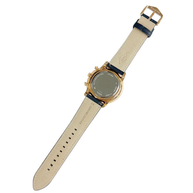 FOSSIL フォッシル 腕時計 新品・アウトレット NEUTRA ノイトラ FS5454 