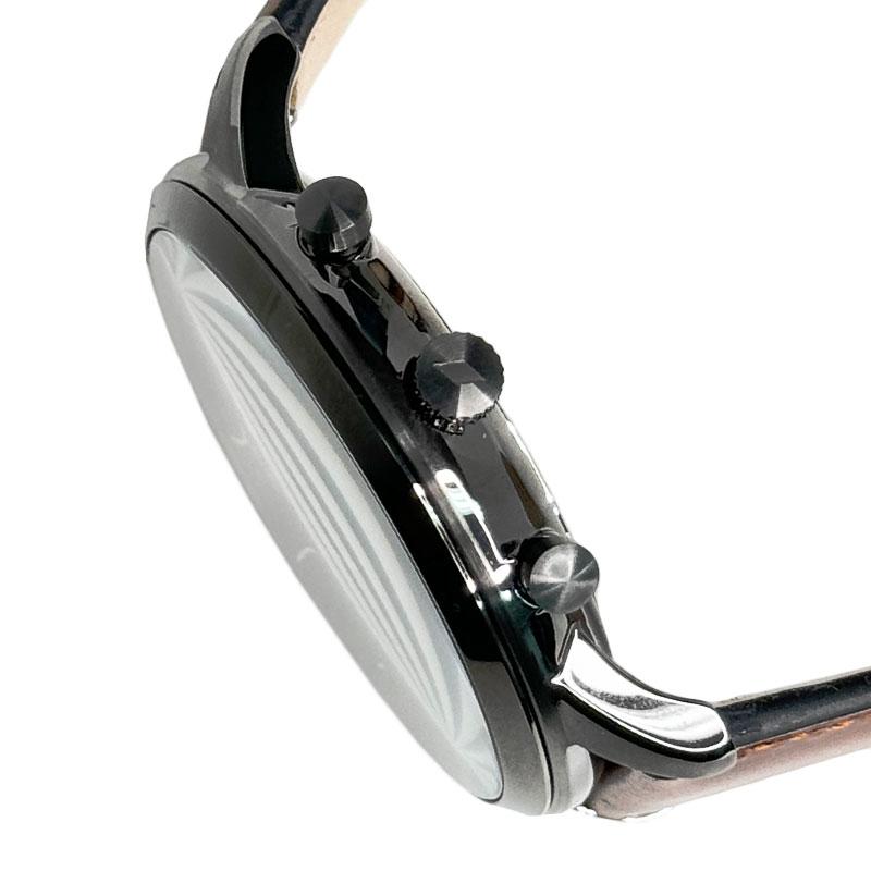 FOSSIL フォッシル 腕時計 新品・アウトレット NEUTRA ノイトラ FS5512 メンズ クォーツ 革ベルト 並行輸入品 | FOSSIL | 02