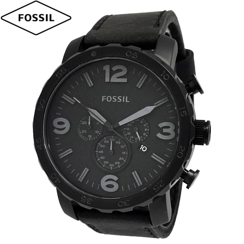FOSSIL フォッシル 腕時計 新品 アウトレット NATE JR1354 
