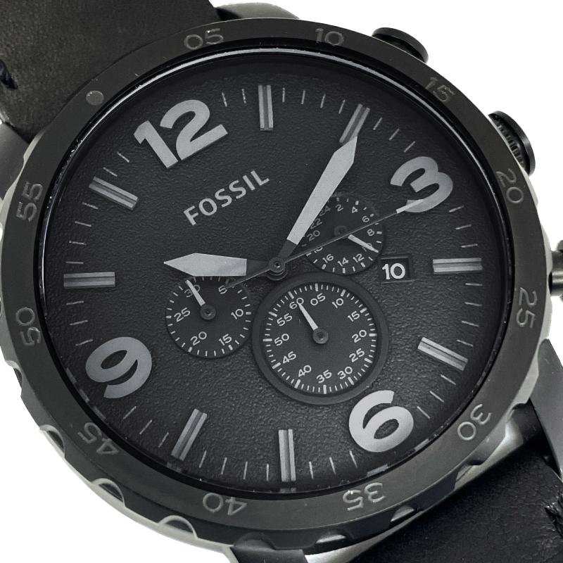 FOSSIL（フォッシル） 腕時計 新品 アウトレット NATE JR1354 