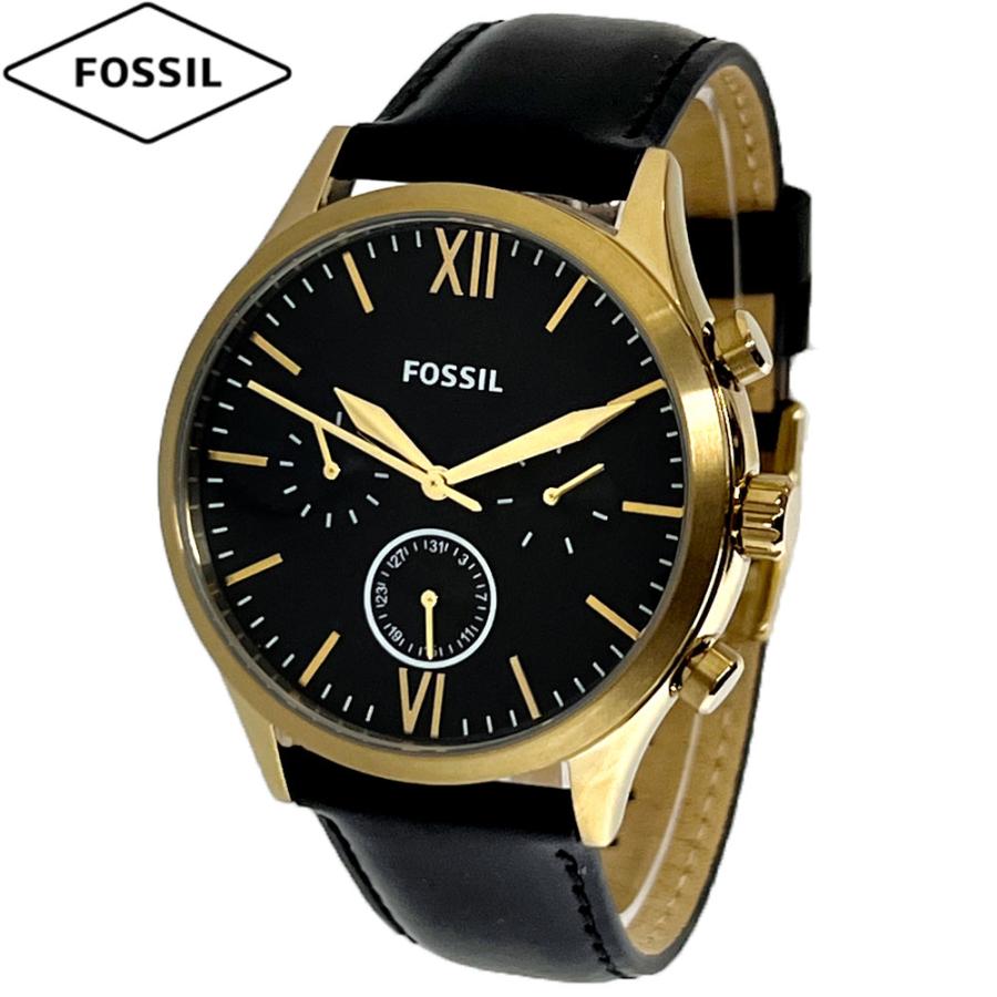 新素材新作 FOSSIL フォッシル 腕時計 新品・アウトレット Fenmore BQ2410 フォッシル