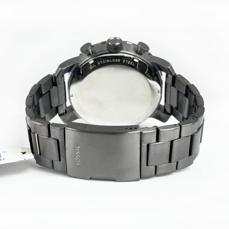 FOSSIL（フォッシル） 腕時計 新品・アウトレット NATE ネイト JR1437 