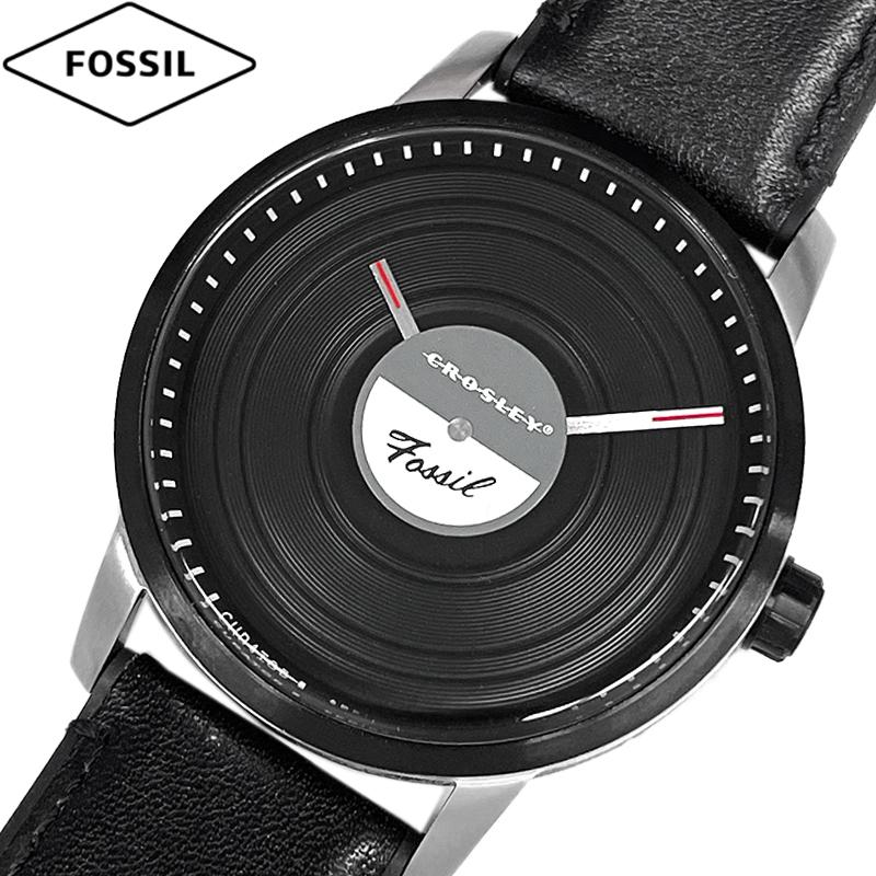 FOSSIL LE1060 Fossil x Crosley fossil222 Yahoo