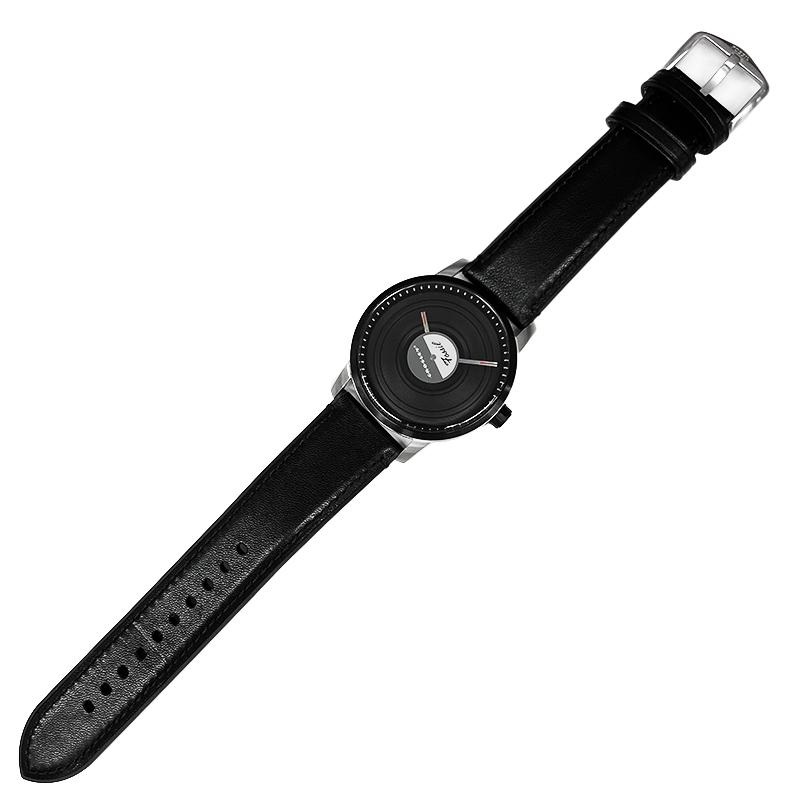 Fossil x crosley watch hot sale