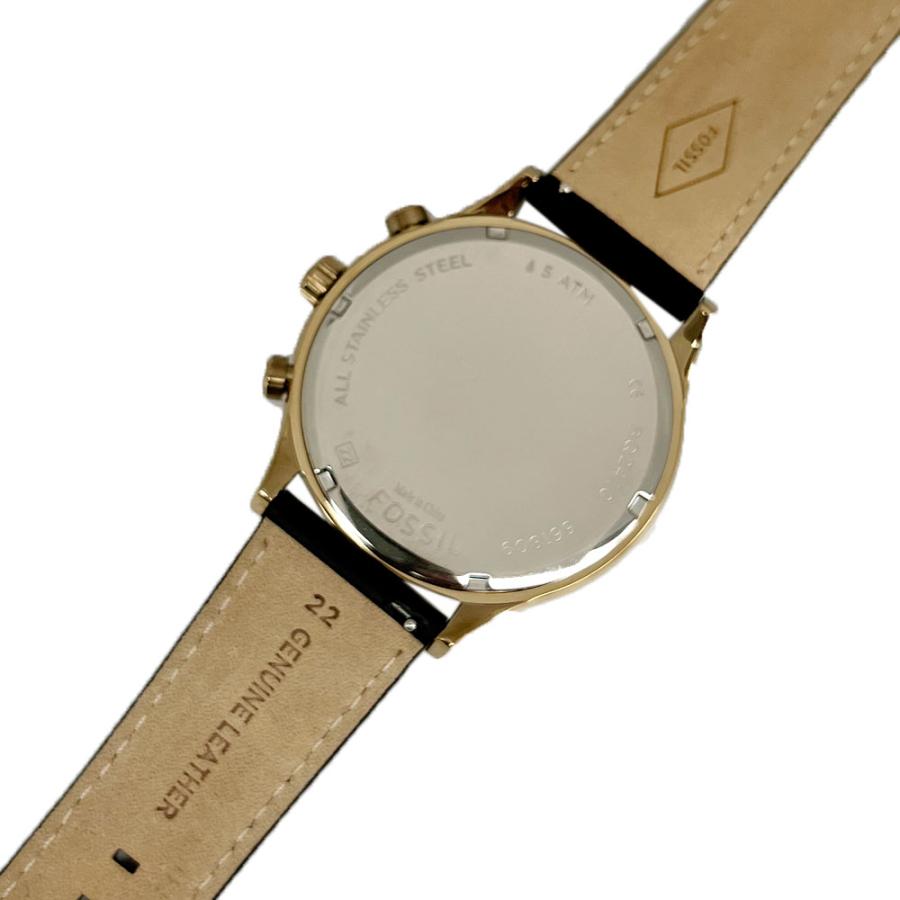 FOSSIL フォッシル 腕時計 新品・アウトレット Fenmore BQ2410