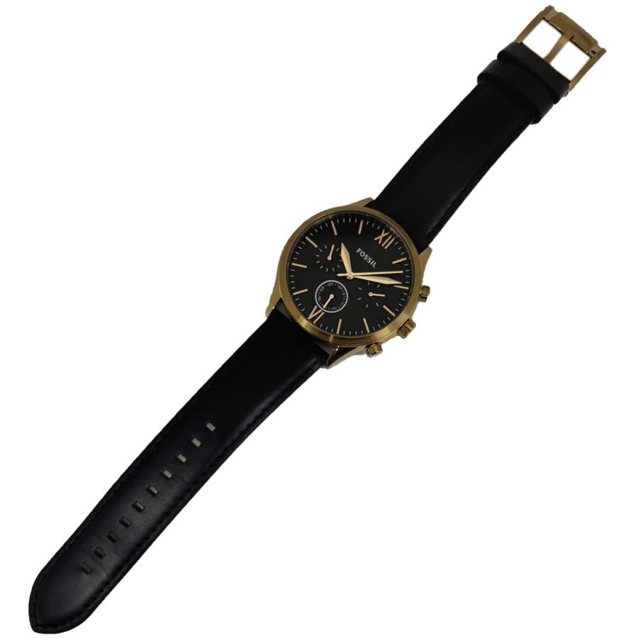 FOSSIL フォッシル 腕時計 新品・アウトレット Fenmore BQ2410