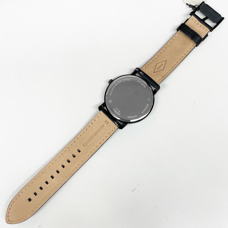 FOSSIL フォッシル 腕時計 新品・アウトレット  BQ2423 メンズ  クォーツ 3針 革ベルト 並行輸入品 | FOSSIL | 05